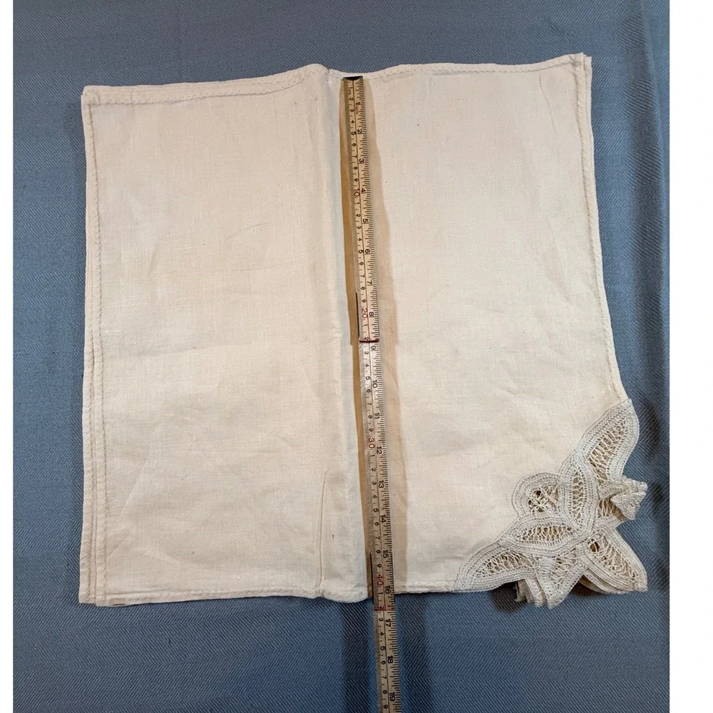 N/A vintage cream